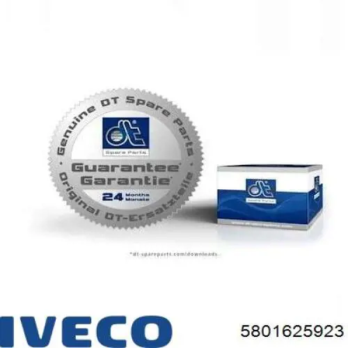  5801625923 Iveco