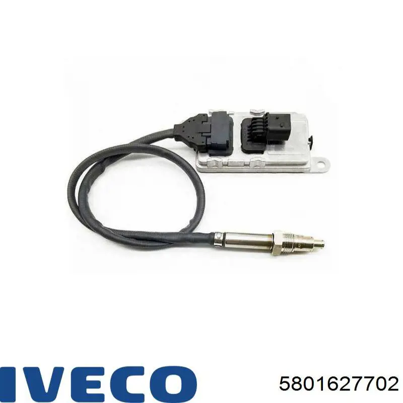 Датчик оксидів азоту NOX Febi 178600 ціна, від 103.56 USD