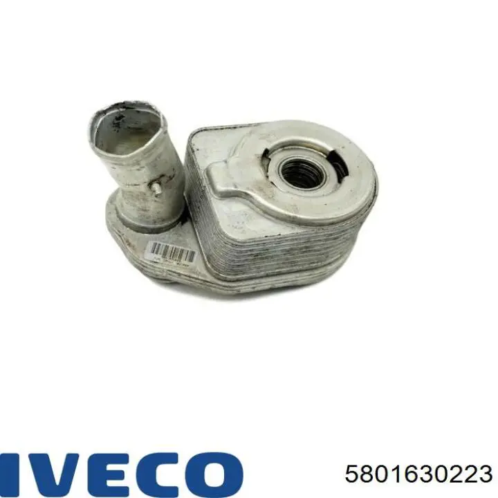  Iveco 5801630223 ціна, від 80.64 USD