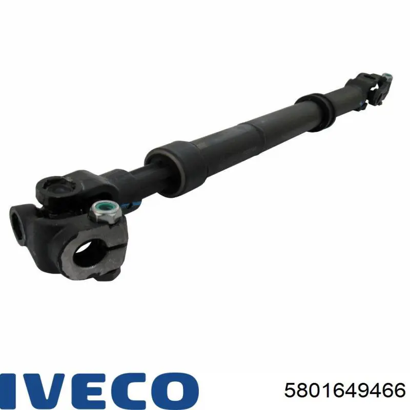 Купити KS00001409 Bosch Вал рульової колонки, нижній