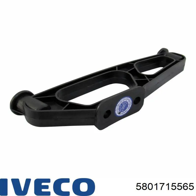 Козирок сонцезахисний автомобіля Iveco 5801715565 ціна, від 68.99 USD
