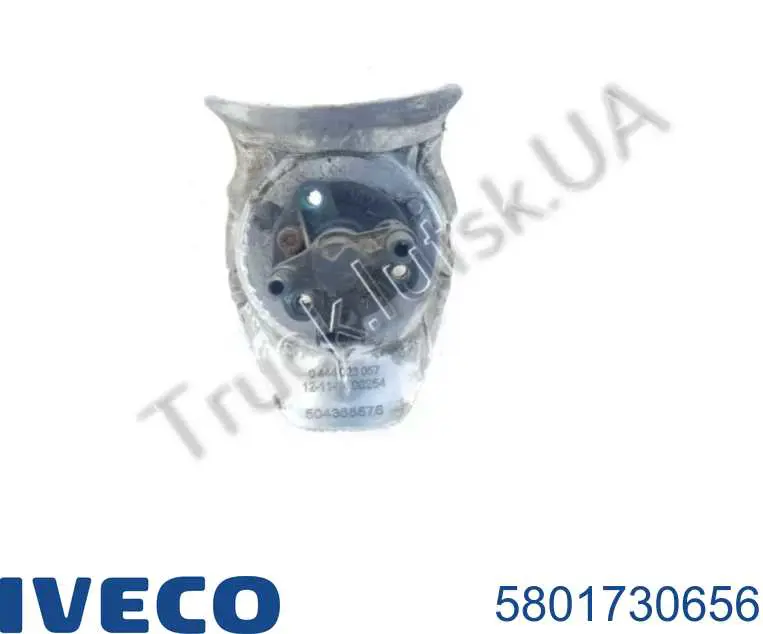 Купити 5801730656 Iveco Форсунка вприскування AD BLUE