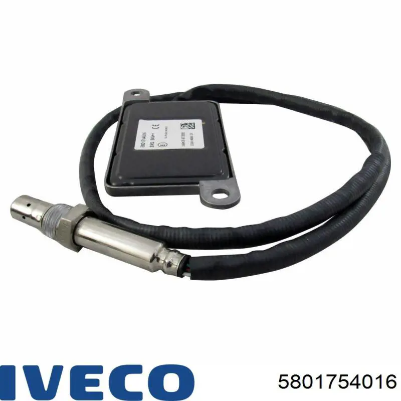 Купити 29030 Dinex Датчик оксидів азоту NOX