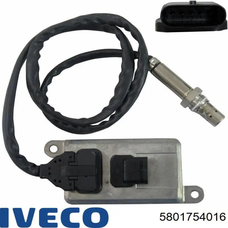 Датчик оксидів азоту NOX 41271167 Fiat/Alfa/Lancia