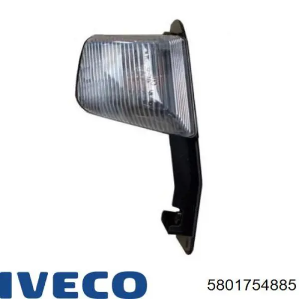  Iveco 5801754885 ціна, від 34.78 USD