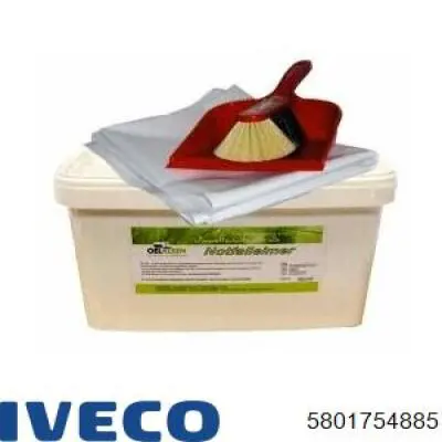 Купити 5801754885 Iveco 
