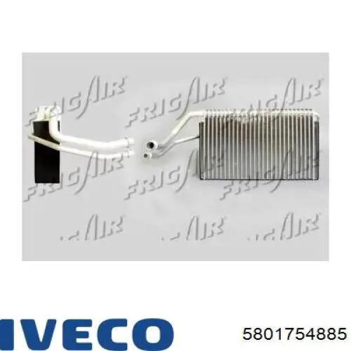 5801754885 Iveco 