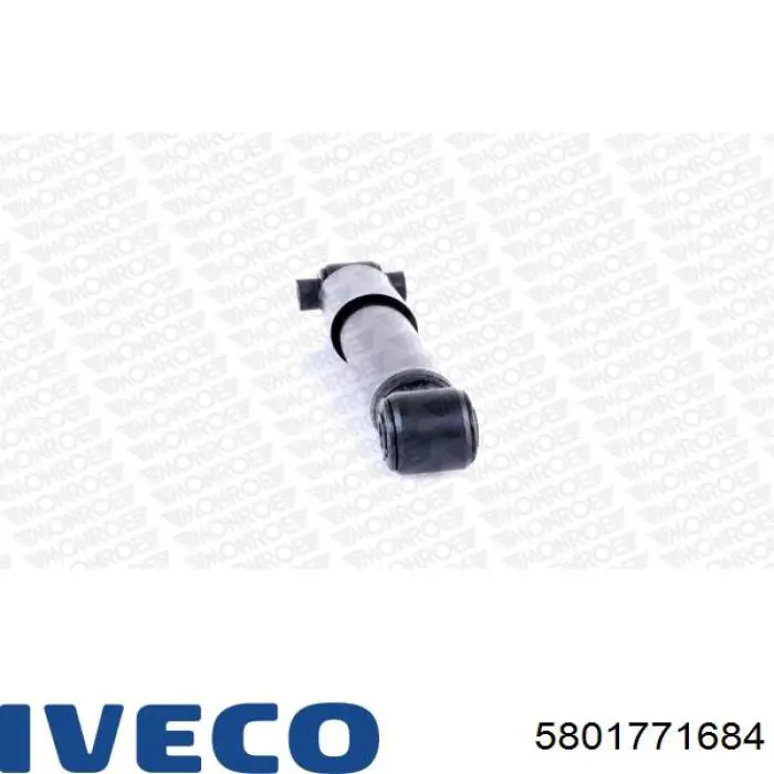 Стойка амортизатора передняя Iveco 5801771684 ціна, від 40.75 USD