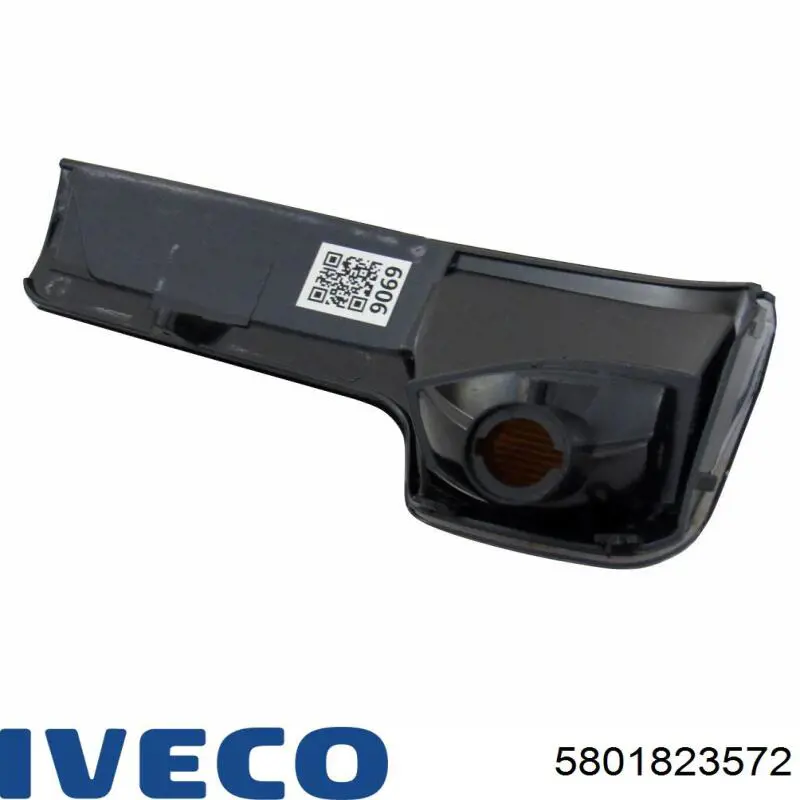 Покажчик повороту дзеркала, лівий 5801823572 Iveco