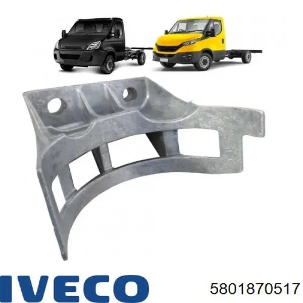  5801870517 Iveco