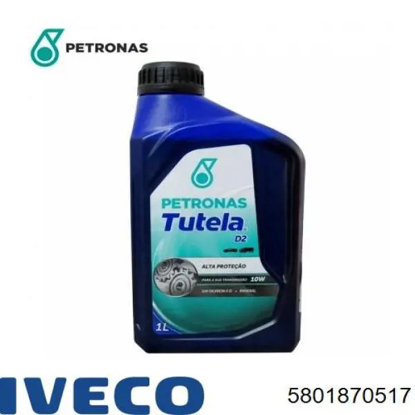  Iveco 5801870517