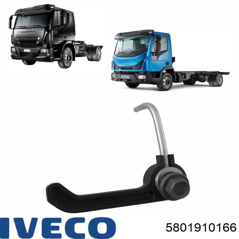 5801910166 Iveco 