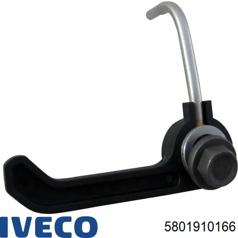  Iveco 5801910166 ціна, від 5.62 USD