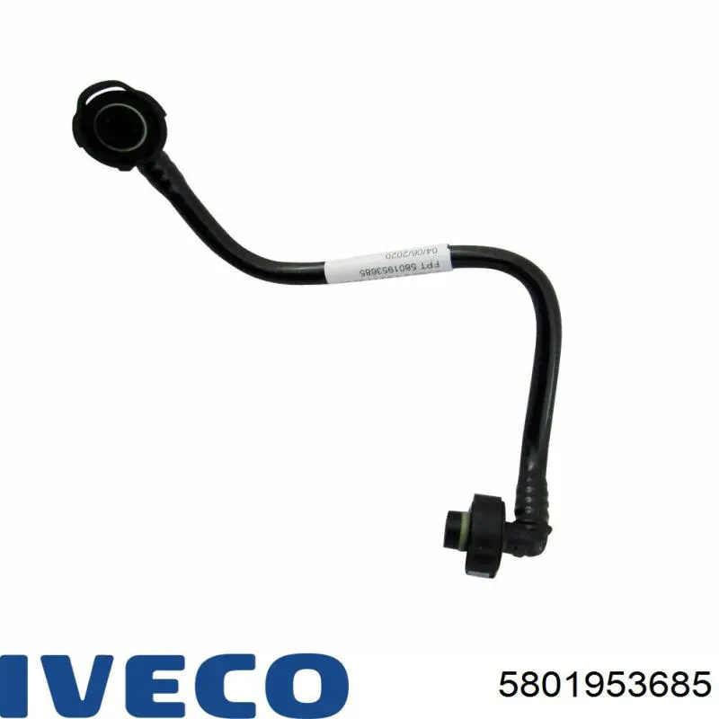  Iveco 5801953685 ціна, від 13.15 USD