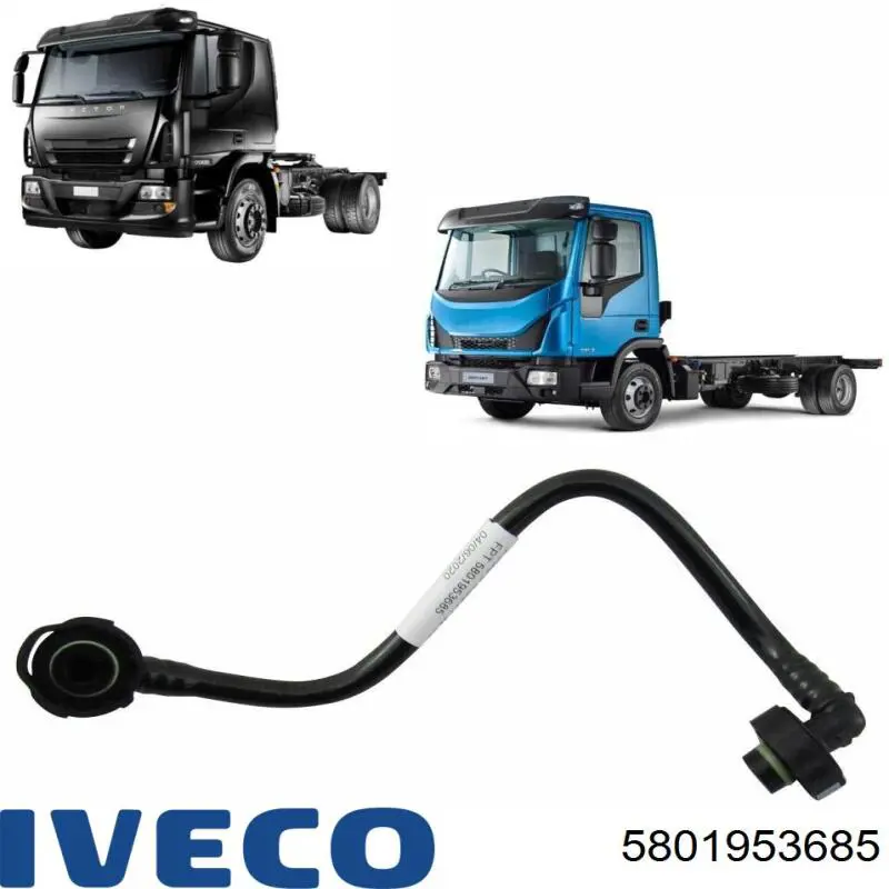 5801953685 Iveco 