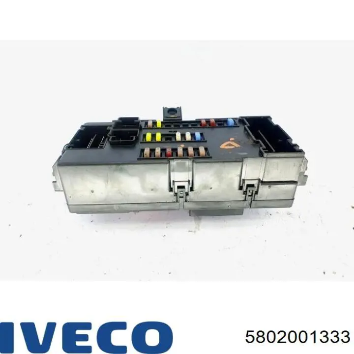 5802001333 Iveco 