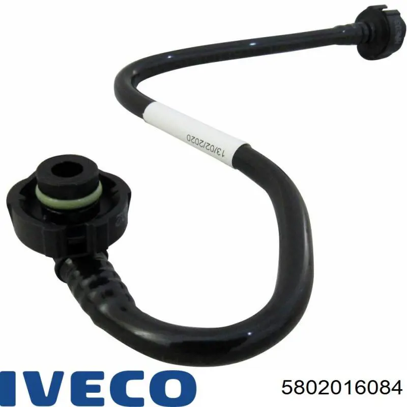 5802016084 Iveco 