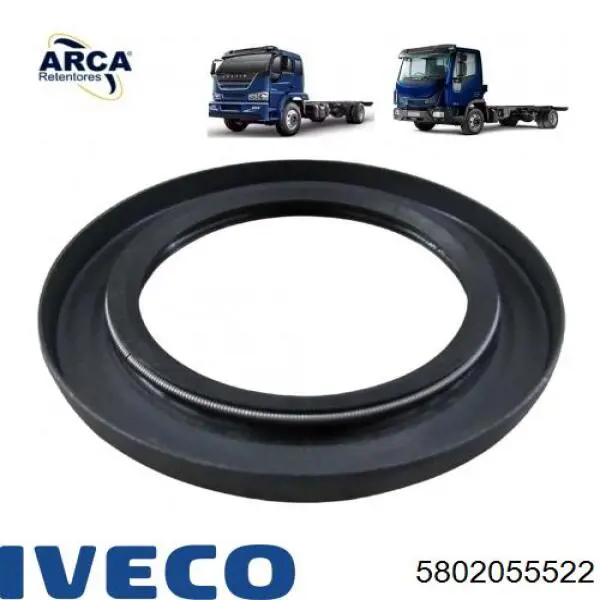  5802055522 Iveco