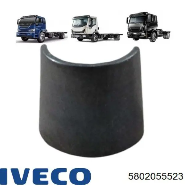  5801690102 Iveco