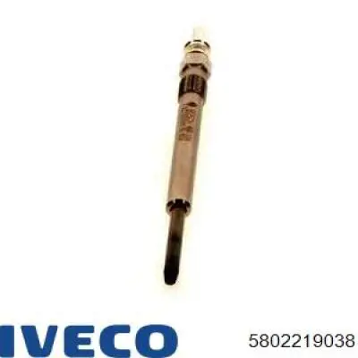 Купити 5802219038 Iveco Свічка накалу