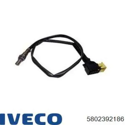 5802392186 Iveco 