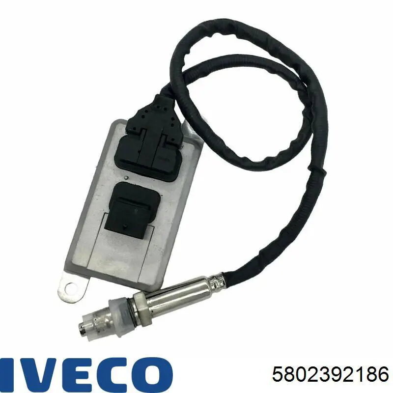  Iveco 5802392186 ціна, від 407.52 USD