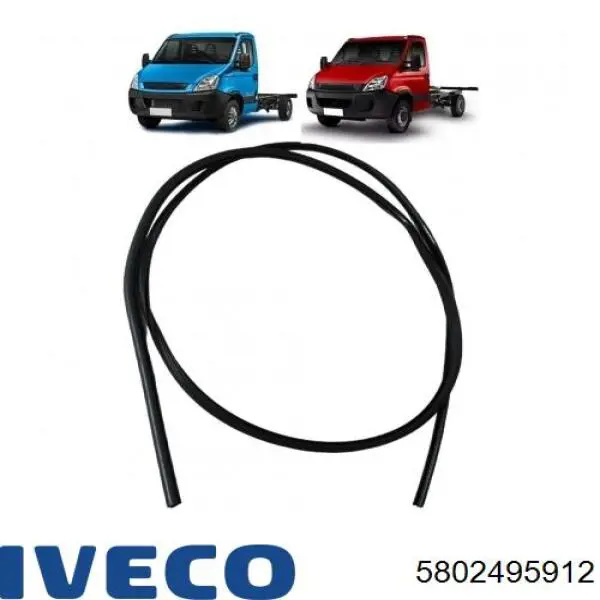  5802495912 Iveco
