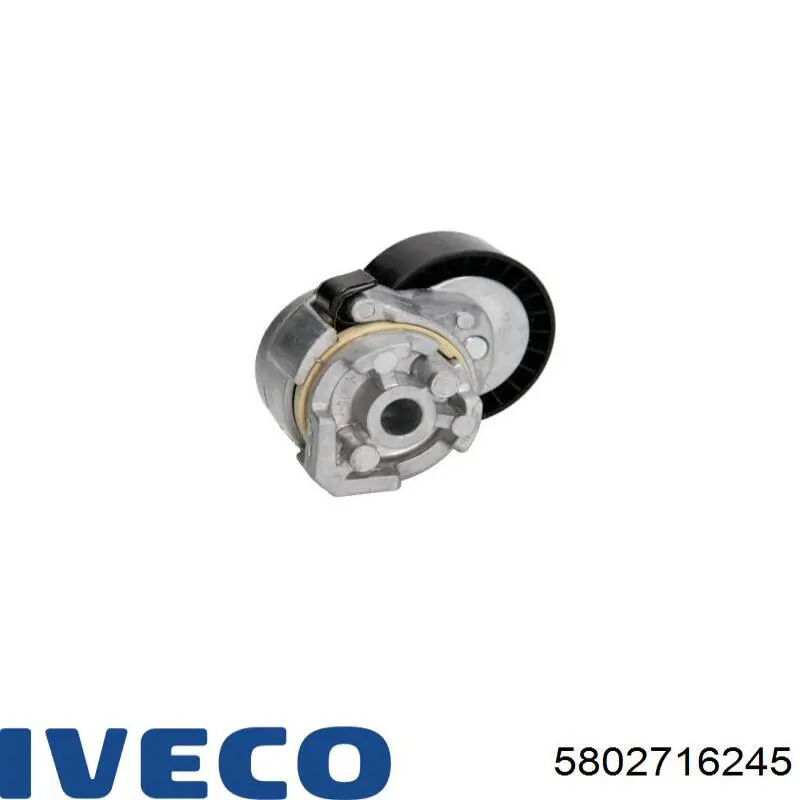 Натяжний ролик NTY RNKFT024 ціна, від 29.65 USD
