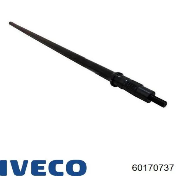 Торсіон передній лівий GP ORK60170737 ціна, від 176.61 USD