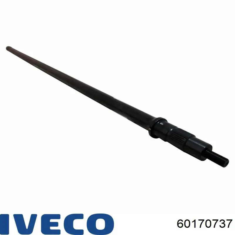 Купити 60170737 Iveco Торсіон передній лівий