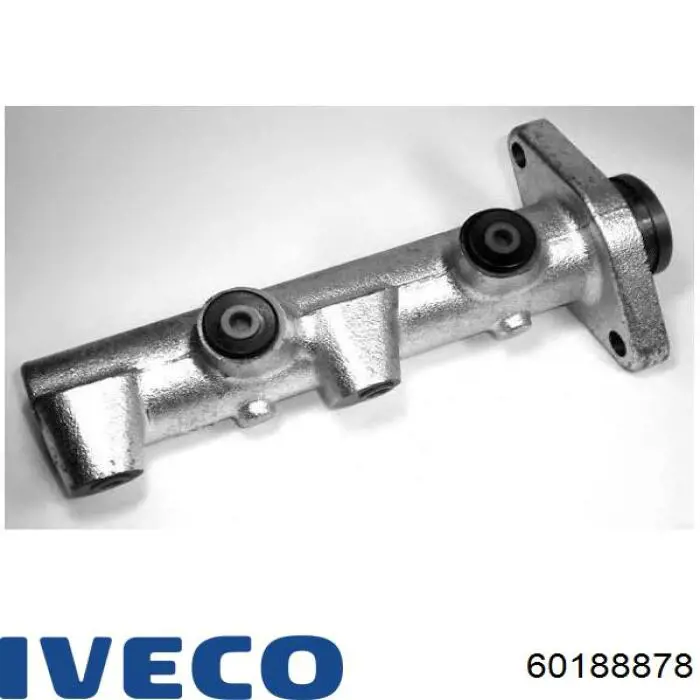 Циліндр головний гальма (Гідротормоз) Iveco 60188878 ціна, від 67.85 USD