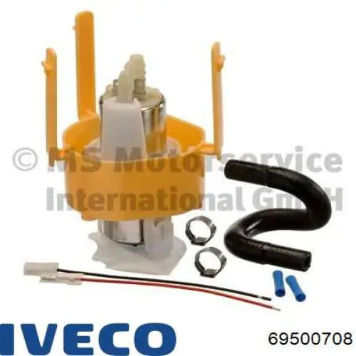 69500708 Iveco Електробензонасос