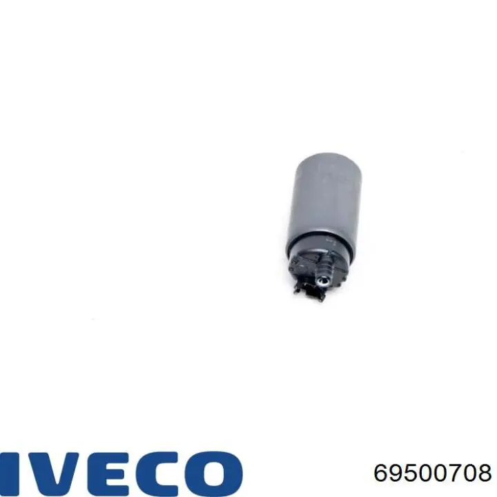 Купити 69500708 Iveco Насос занурювальний в баці