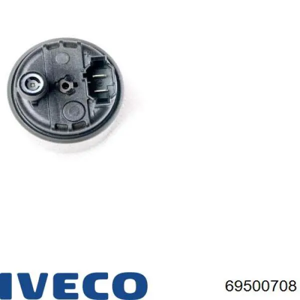 Модуль бензонасоса Iveco 69500708 ціна, від 102.86 USD