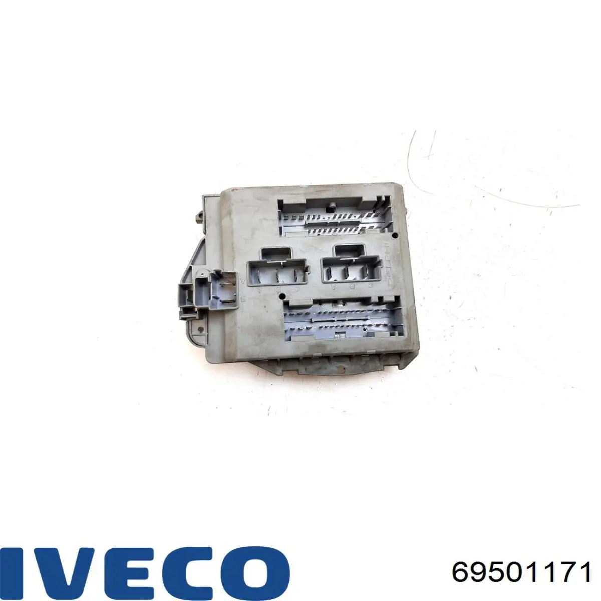 69501171 Iveco Реле запобіжників
