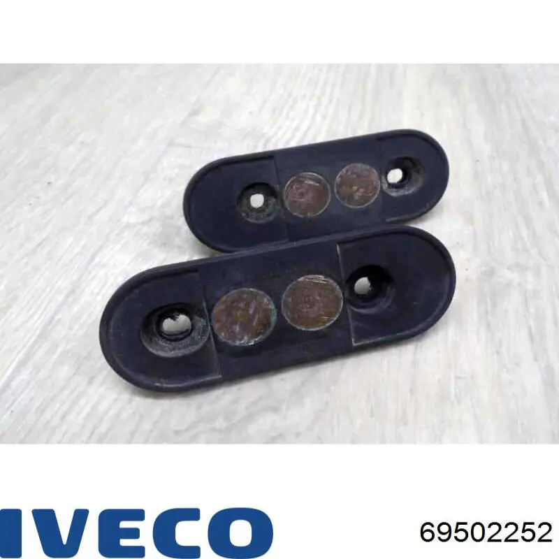 69502252 Iveco