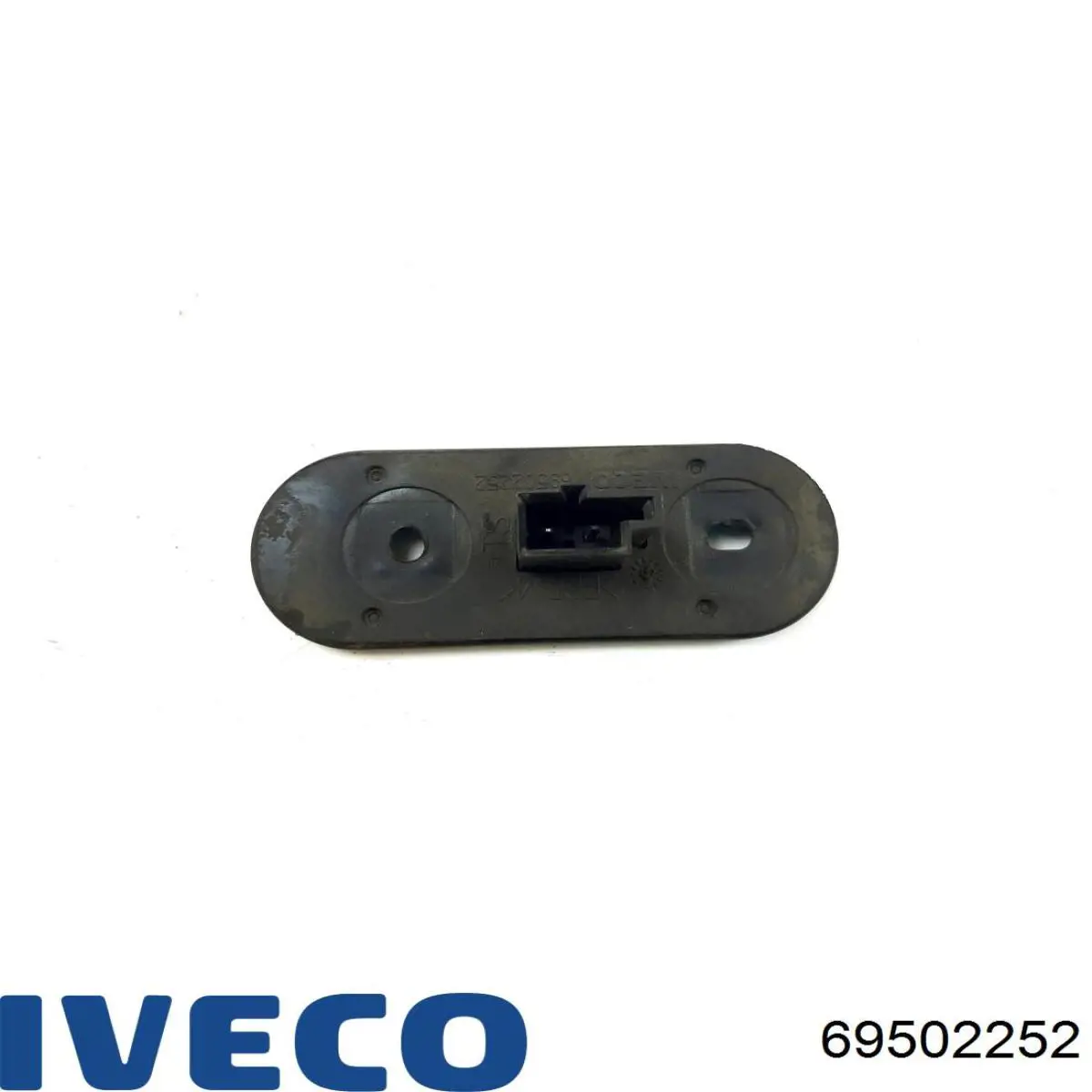 Купити 69502252 Iveco 
