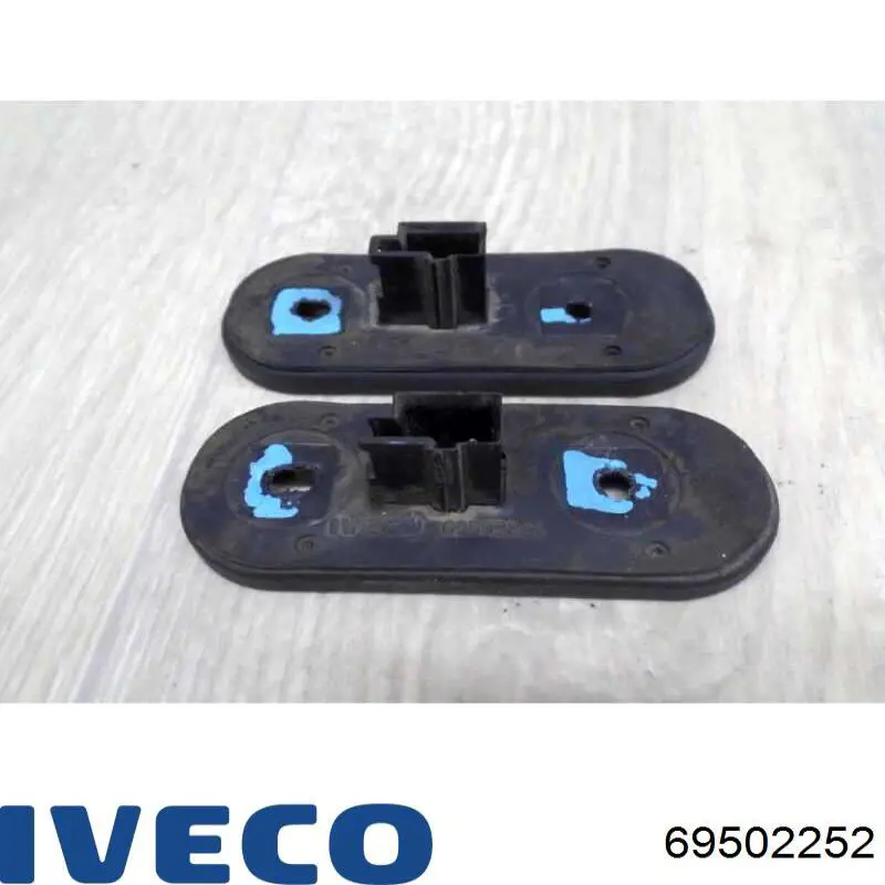 69502252 Iveco 