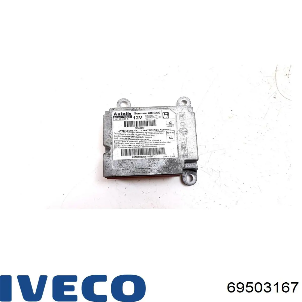 69503167 Iveco 