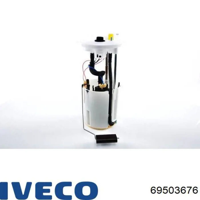 69503676 Iveco Електробензонасос