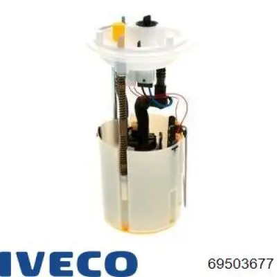 69503677 Iveco Електробензонасос