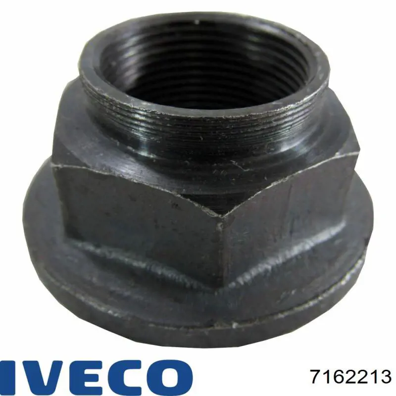  Iveco 7162213 ціна, від 4.54 USD