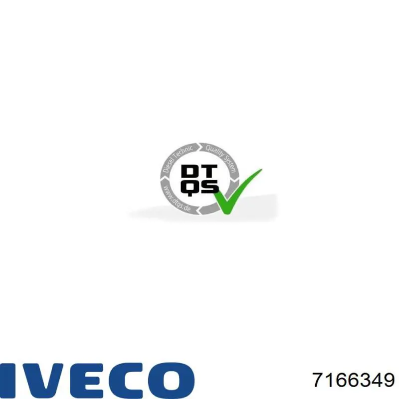 Підшипник задньої маточини зовнішній Iveco 7166349 ціна, від 37.97 USD