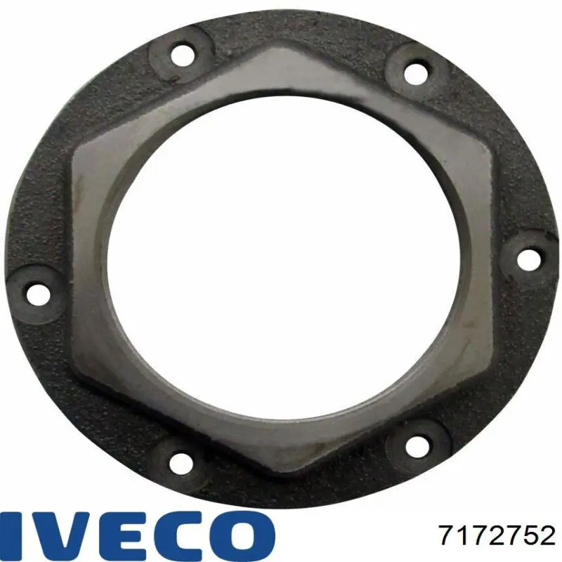 Купити FT26039 Fast 