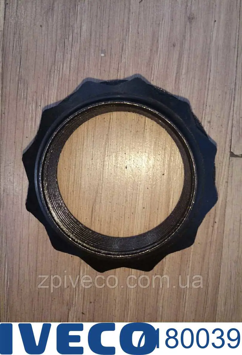 Купити 7180039 Iveco Гайка маточини задньої