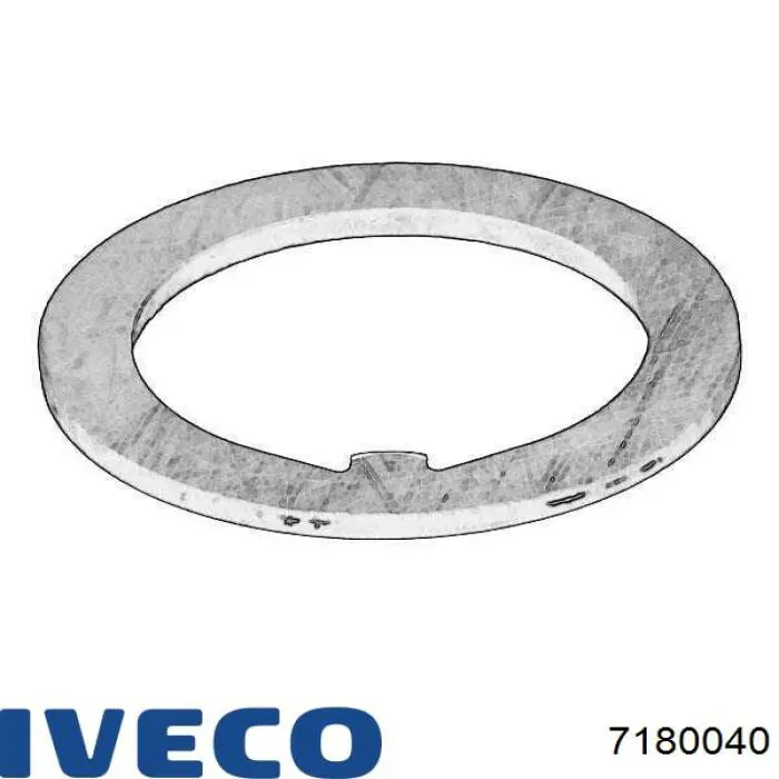 Купити FT26038 Fast 