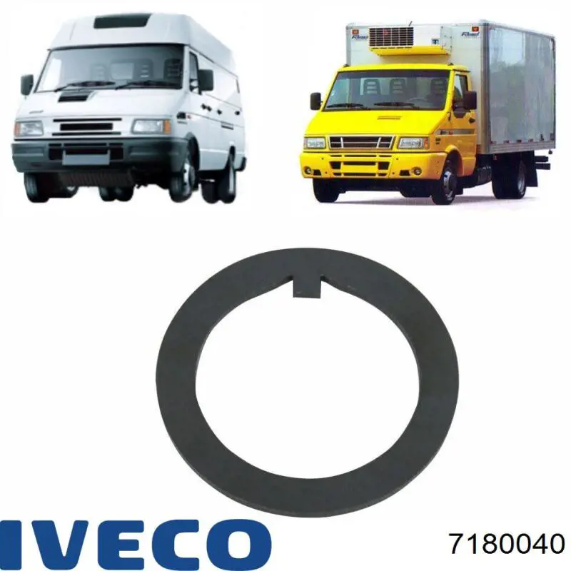  7180040 Iveco