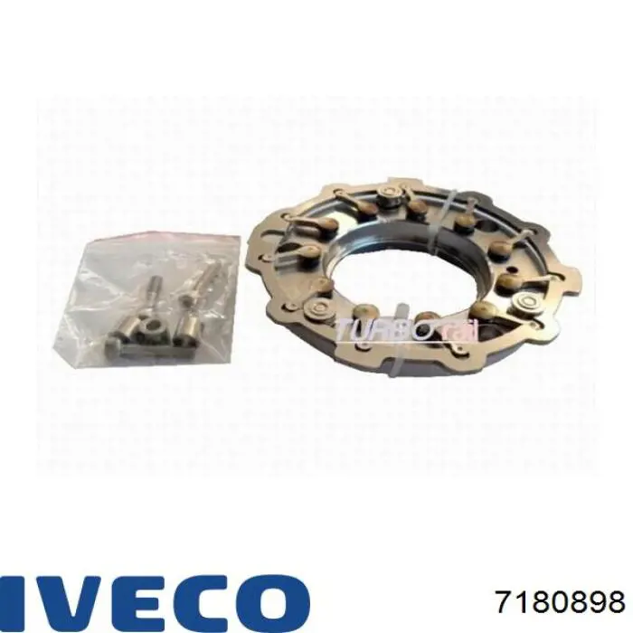  7180898 Iveco