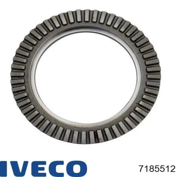 Кільце ABS Iveco 99432877 ціна, від 36.02 USD