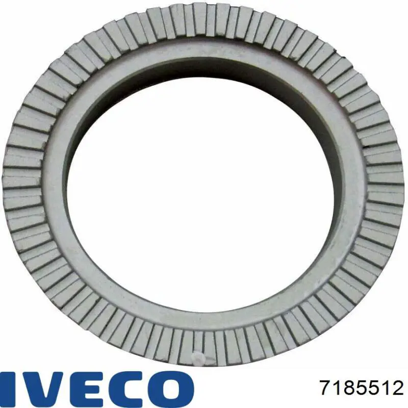 Купити 99432877 Iveco Кільце АБС (ABS)